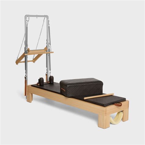 celine pilates reformer canvas.